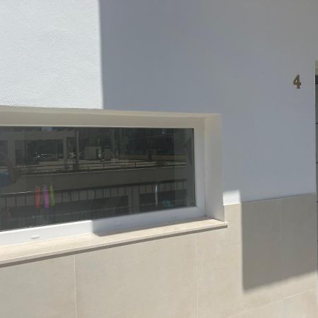 Playa De La Misericordia Malaga Exterior photo
